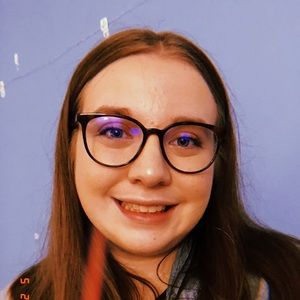 Meet your Posher, Claire